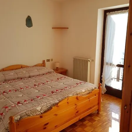 Lejlighed Vacanze Valmalenco *