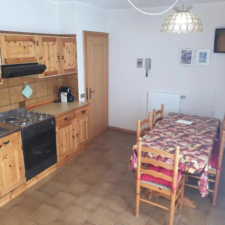Vacanze Valmalenco