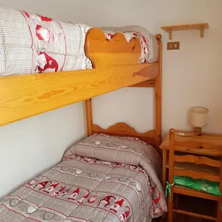 Vacanze Valmalenco
