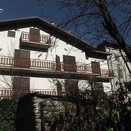 Vacanze Valmalenco *