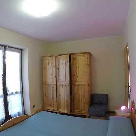 Vacanze Valmalenco