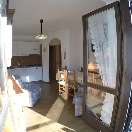 Lejlighed Vacanze Valmalenco *