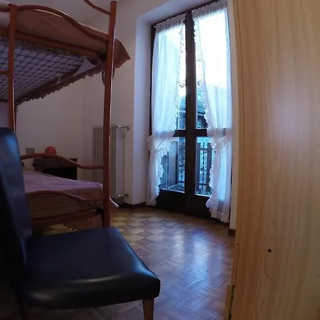Lejlighed Vacanze Valmalenco *