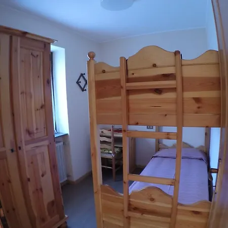Vacanze Valmalenco
