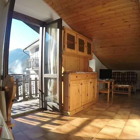 Vacanze Valmalenco *