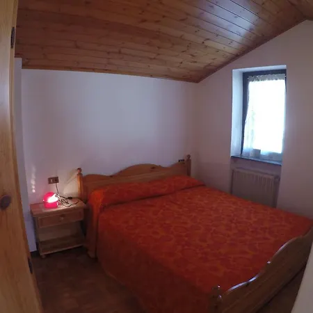 Vacanze Valmalenco *