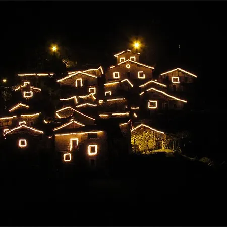 Vacanze Valmalenco *