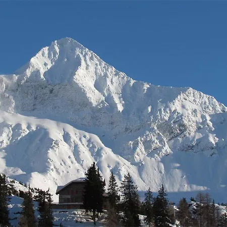 Vacanze Valmalenco