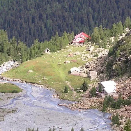 Vacanze Valmalenco Lejlighed Chiesa in Valmalenco