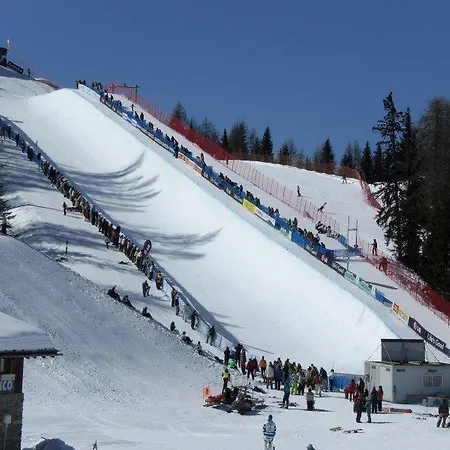 Lejlighed Vacanze Valmalenco *