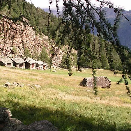Vacanze Valmalenco *