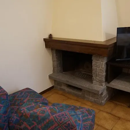 Vacanze Valmalenco