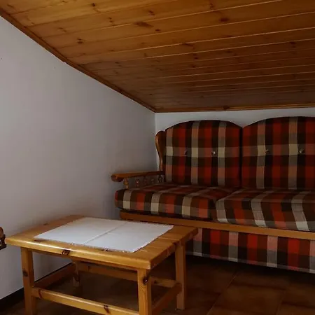 Vacanze Valmalenco *